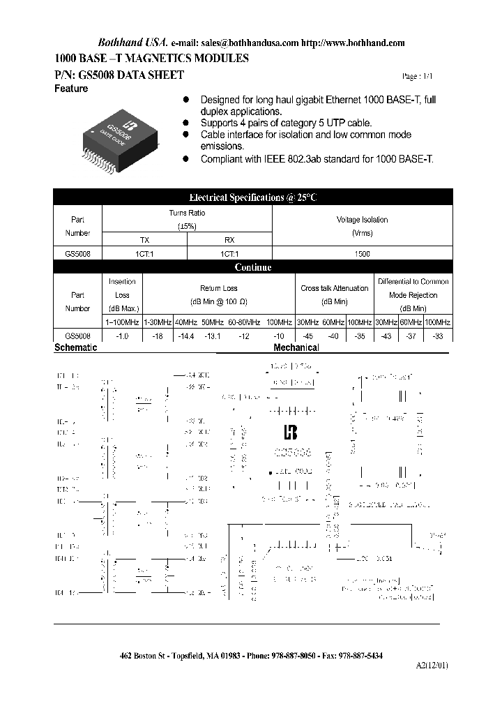 GS50081_4625241.PDF Datasheet