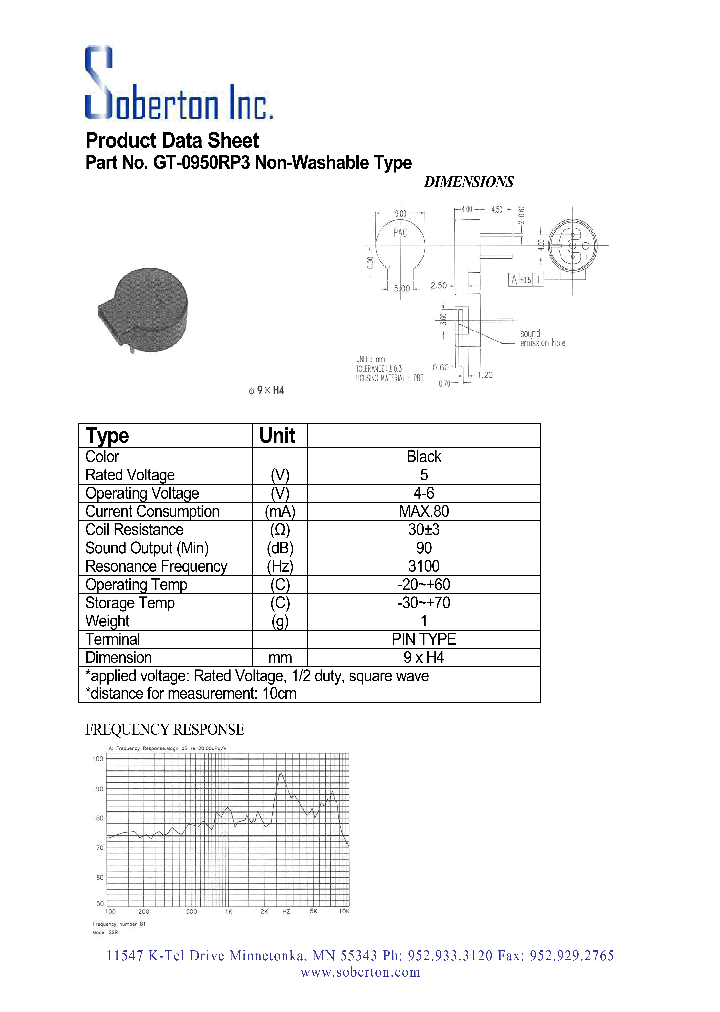 GT-0950RP3_4807836.PDF Datasheet