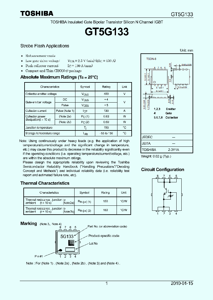 GT5G133_4841873.PDF Datasheet
