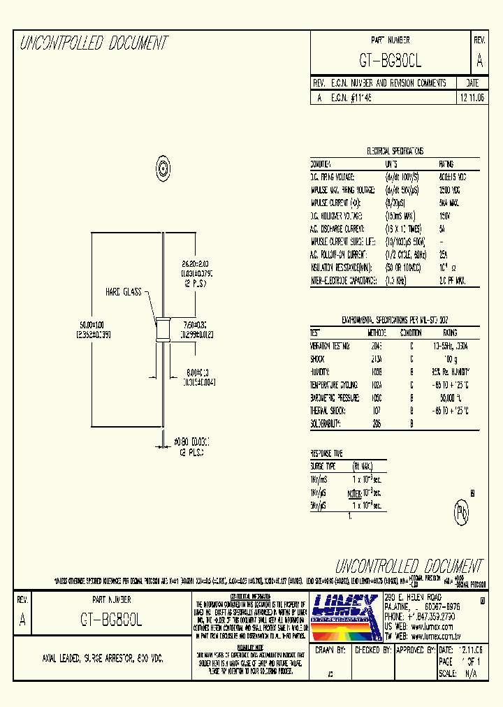 GT-BG800L_4810302.PDF Datasheet