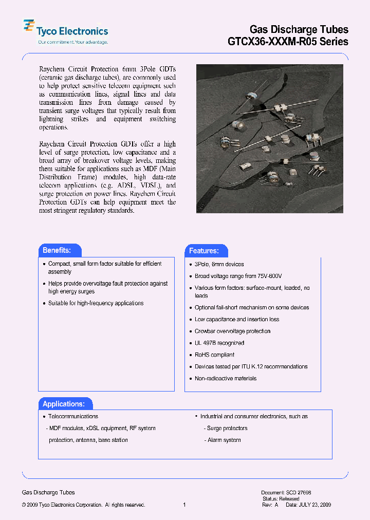 GTCX36-XXXM-R05_4593157.PDF Datasheet