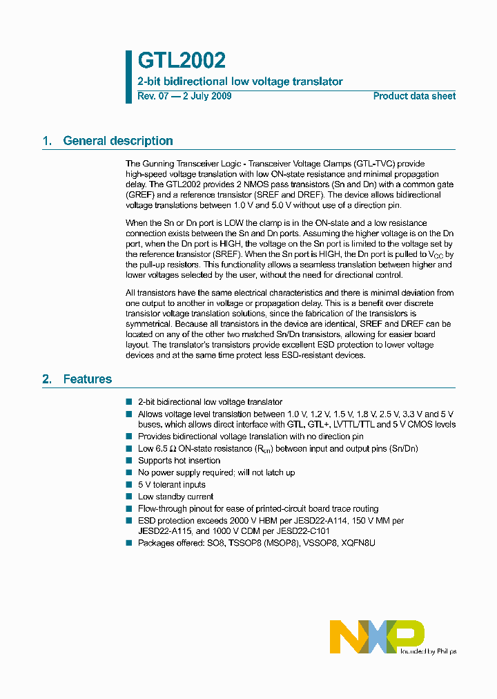 GTL2002_4585579.PDF Datasheet
