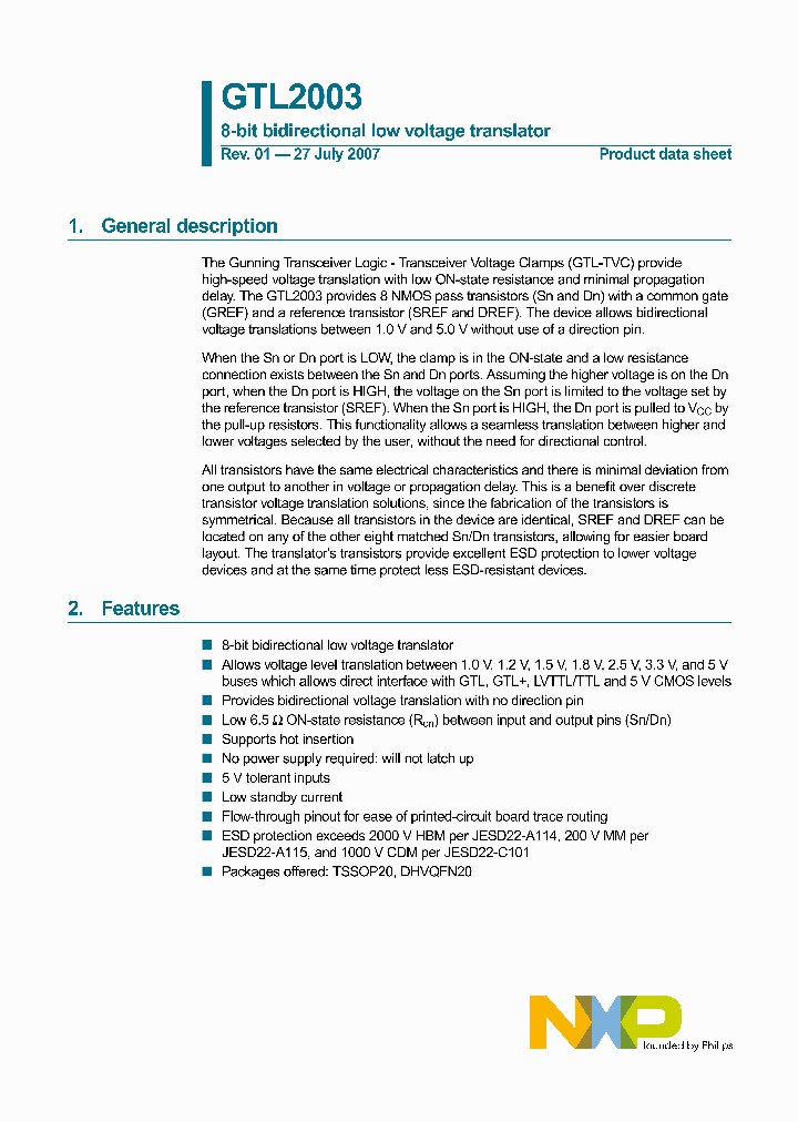 GTL2003_4182967.PDF Datasheet