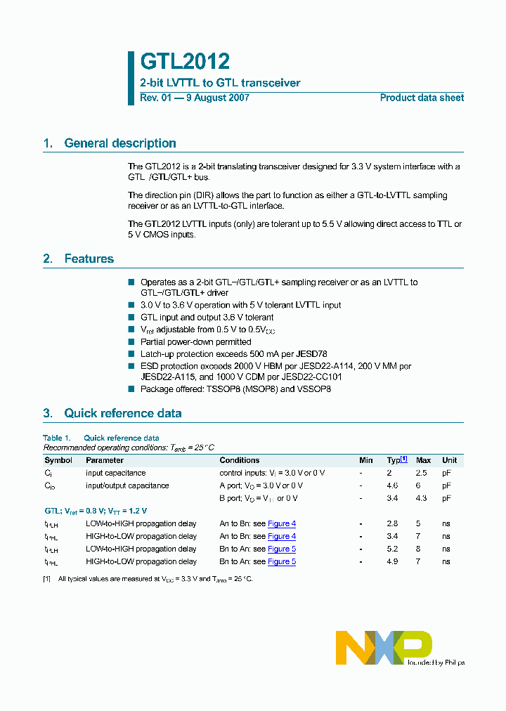 GTL2012DC_4724605.PDF Datasheet