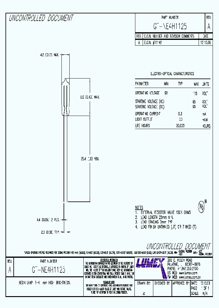 GT-NE4S1125_4747180.PDF Datasheet