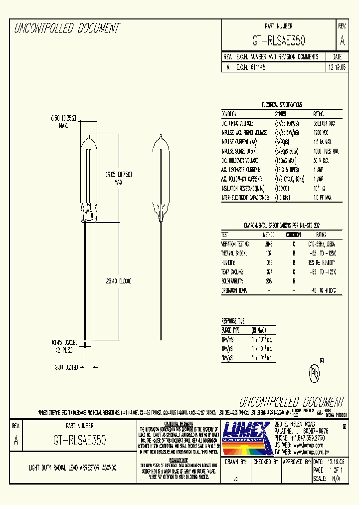 GT-RLSAE350_4468232.PDF Datasheet