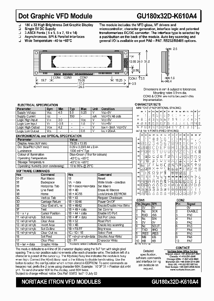 GU180X32D-K610A4_4573488.PDF Datasheet
