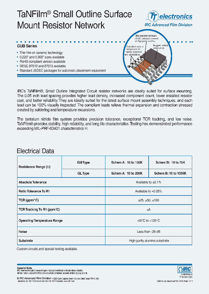 GUB-GM7A-01-2001-B_4515410.PDF Datasheet
