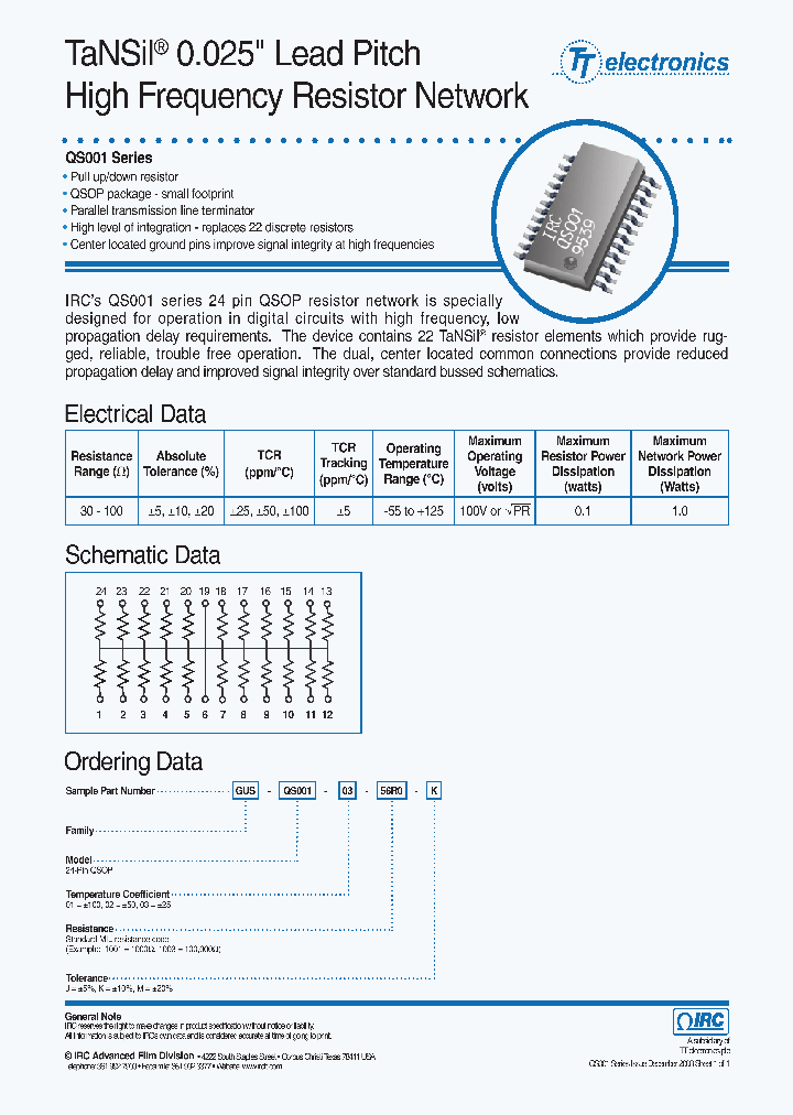 GUS-QS001-01-56R0-J_4801344.PDF Datasheet