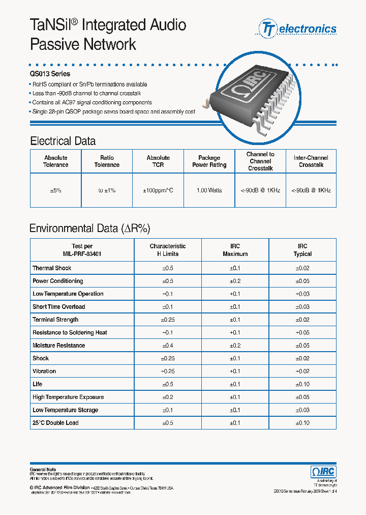 GUS-QS013_4457611.PDF Datasheet