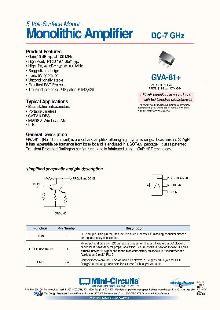 GVA-81_4546048.PDF Datasheet