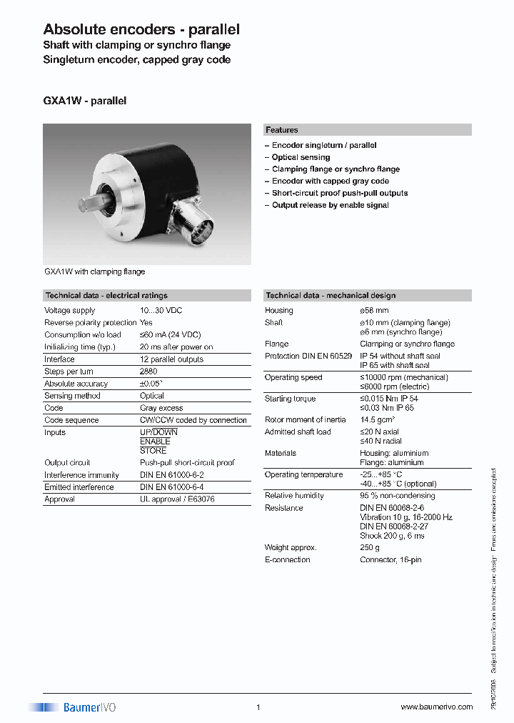 GXA1W_4316995.PDF Datasheet