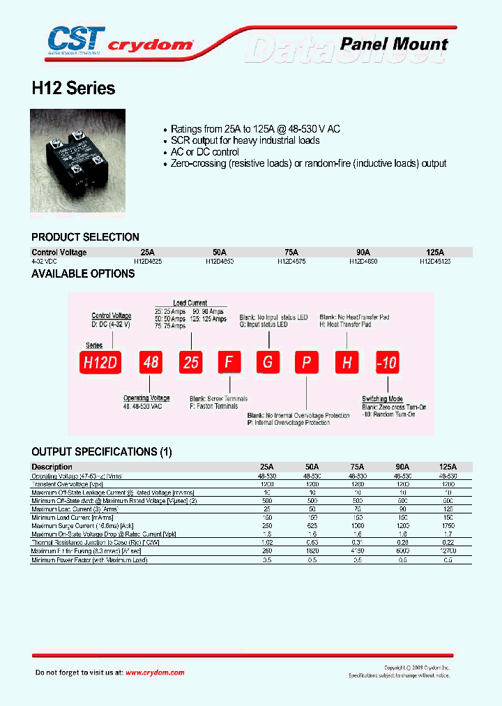 H12D48125G-10_4569808.PDF Datasheet