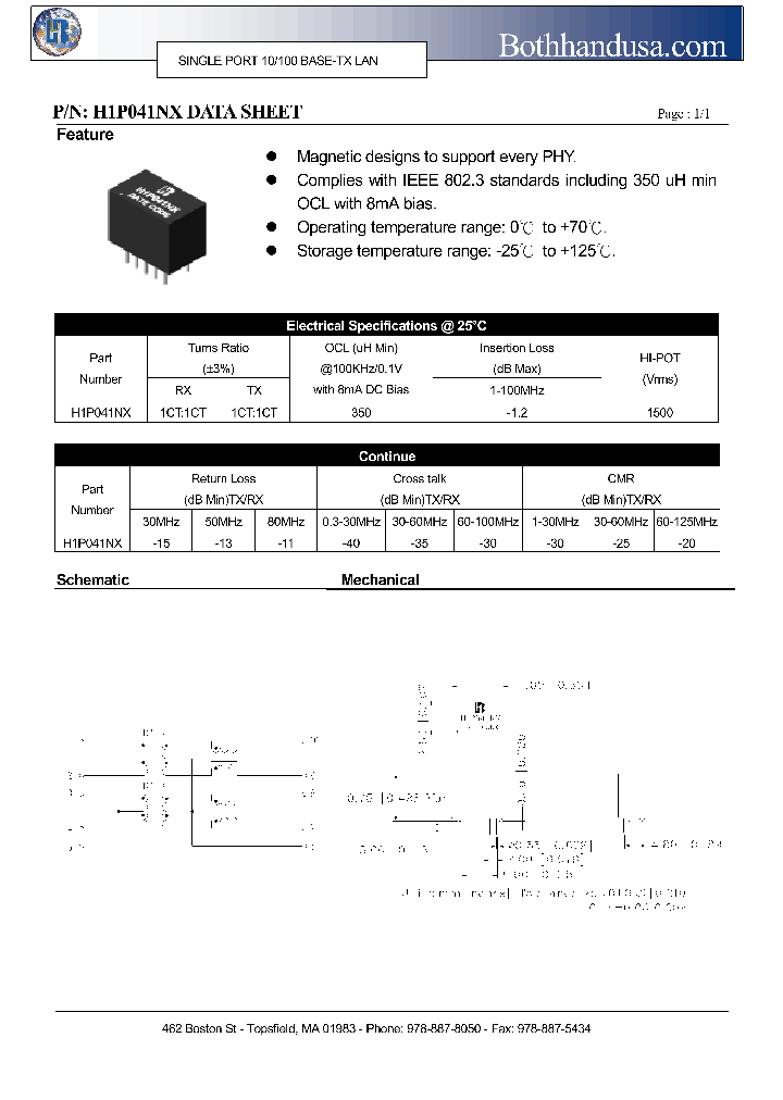 H1P041NX_4911433.PDF Datasheet