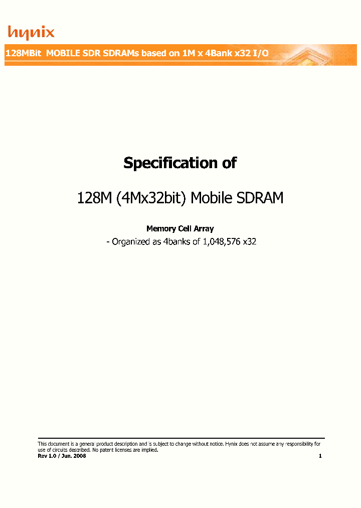 H55S1222EFP-60E_4795928.PDF Datasheet