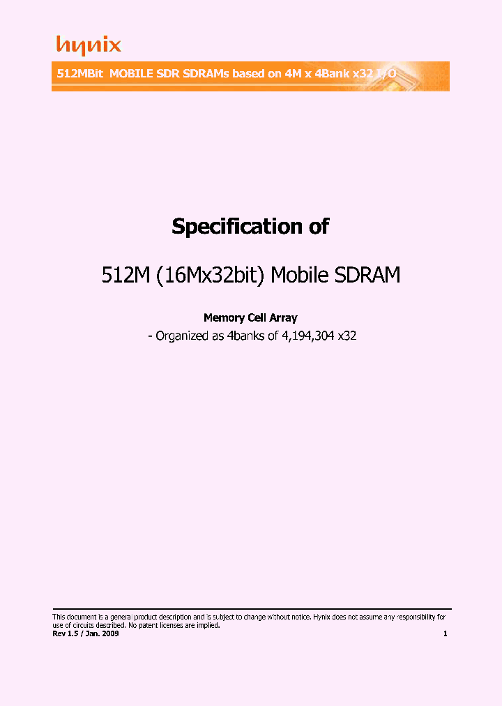 H55S5122DFR-60M_4596021.PDF Datasheet