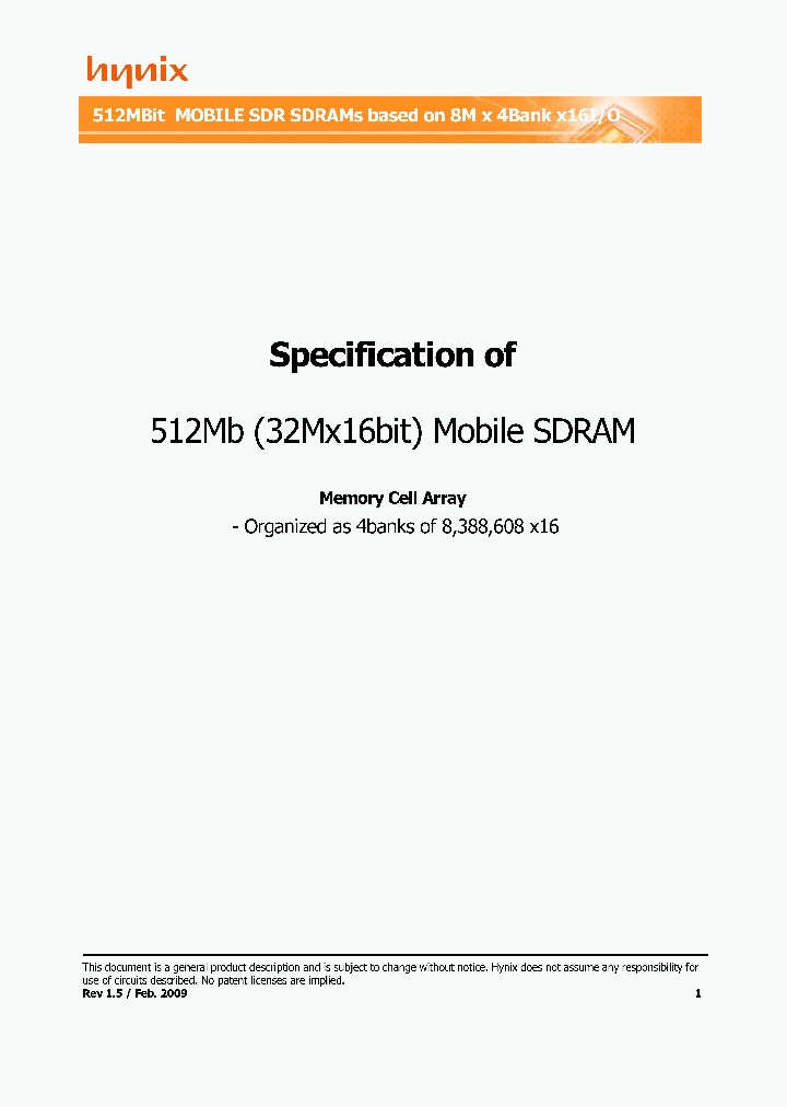 H55S5162DFR-60M_4852161.PDF Datasheet