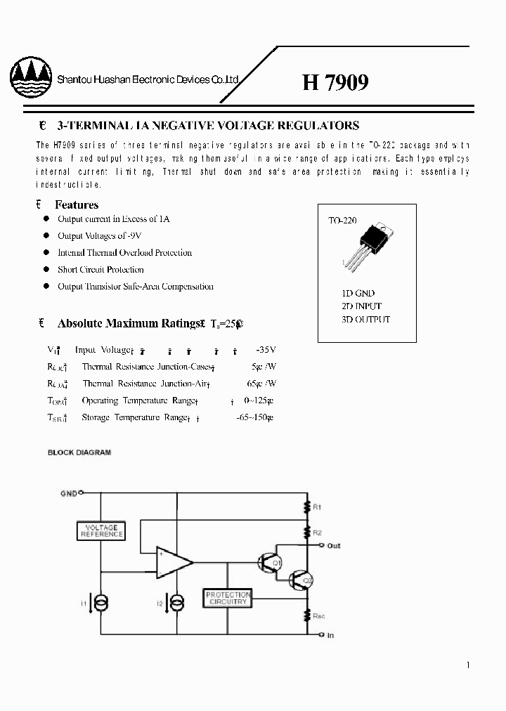 H7909_4580360.PDF Datasheet