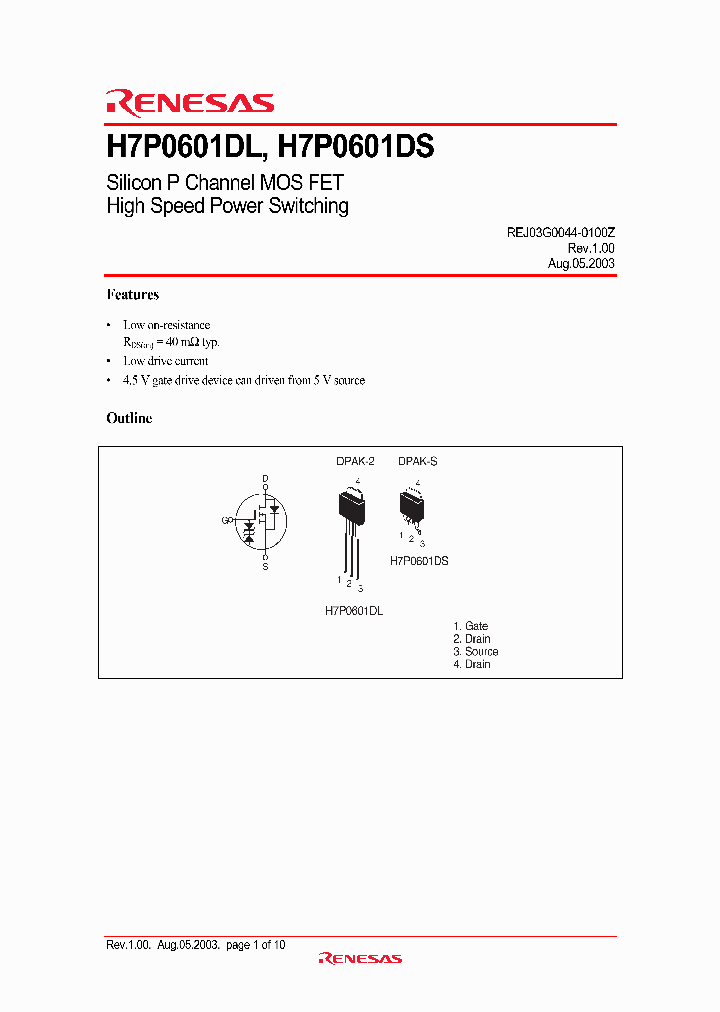H7P0601DL_4443035.PDF Datasheet