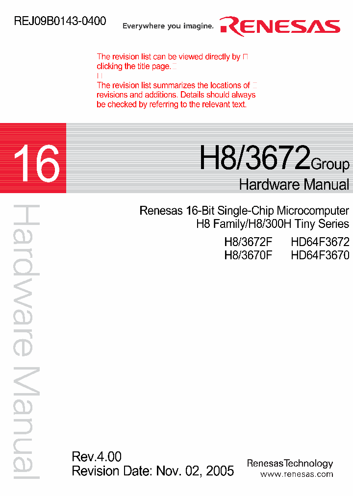 H83672_4336431.PDF Datasheet
