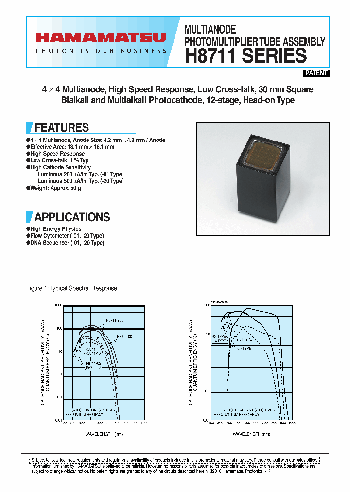 H8711-1310_4915860.PDF Datasheet