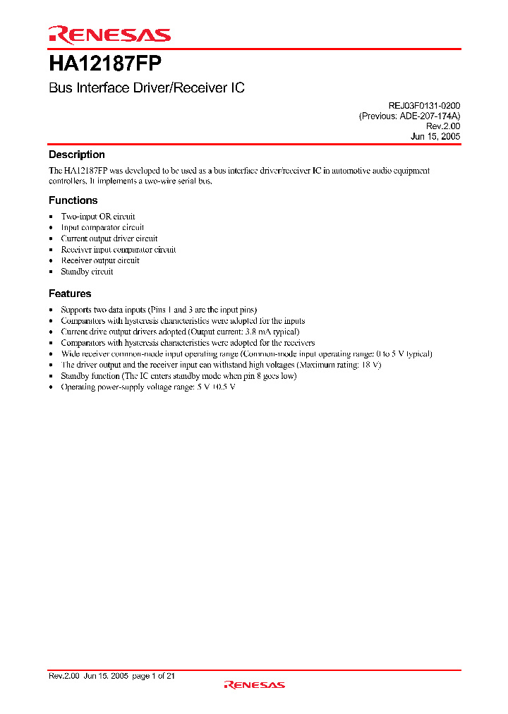 HA12187FP_4296020.PDF Datasheet