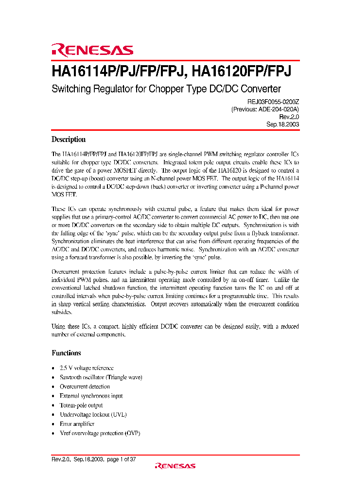 HA16114P_4257044.PDF Datasheet