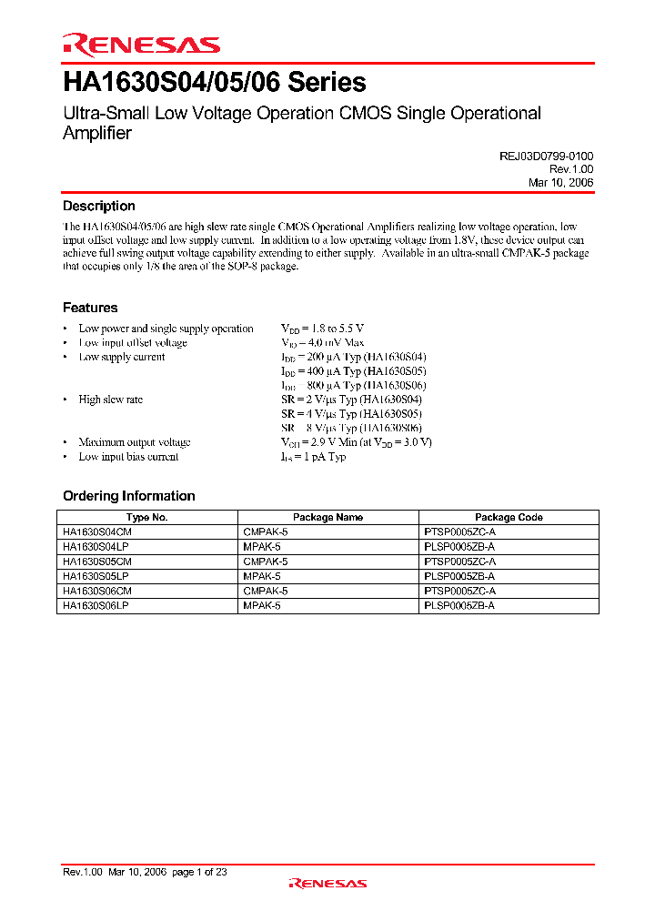 HA1630S04CM_4842822.PDF Datasheet