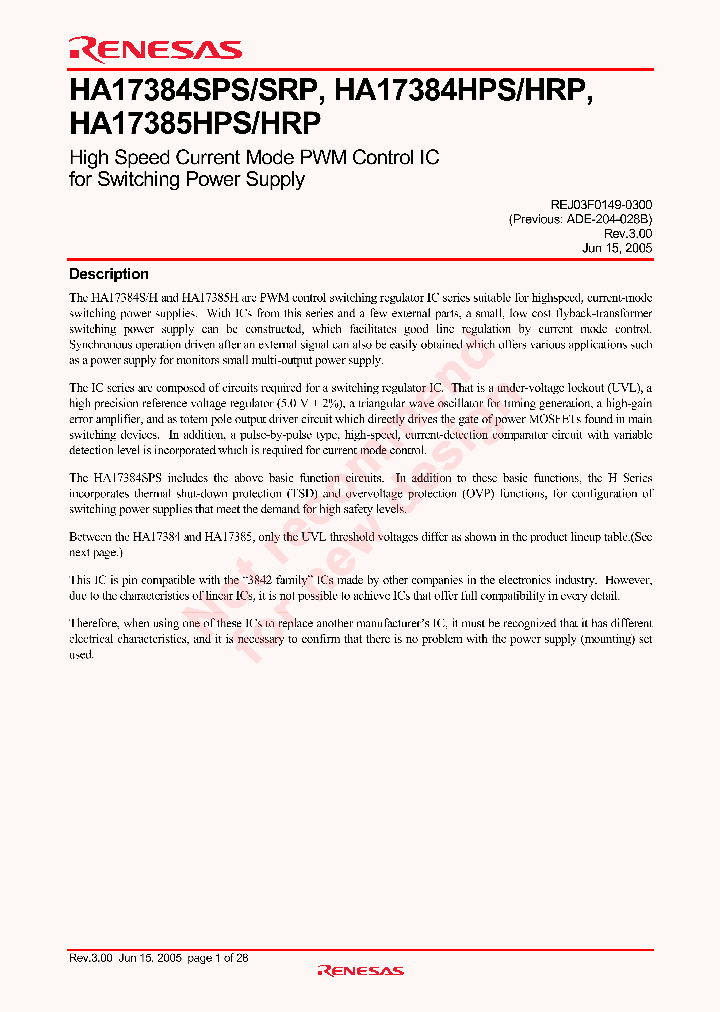 HA17385HPS_4298158.PDF Datasheet