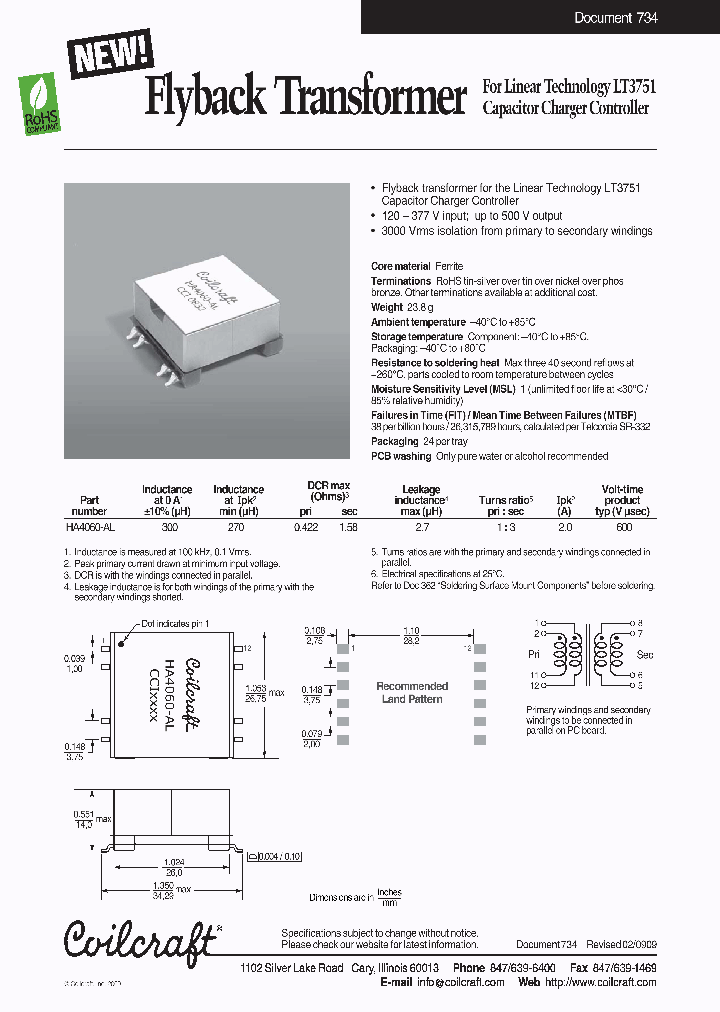 HA4060-AL_4708641.PDF Datasheet