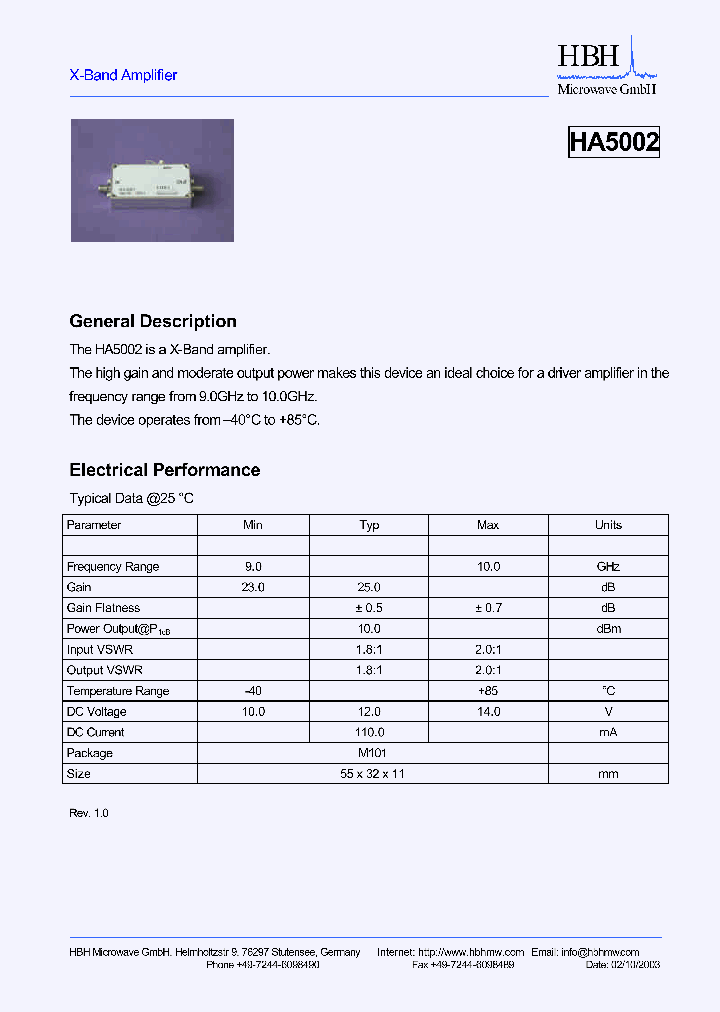 HA5002_4353985.PDF Datasheet