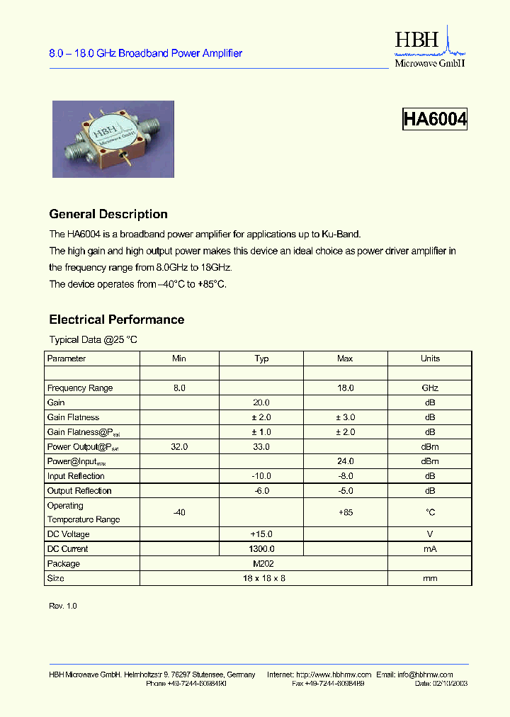 HA6004_4623553.PDF Datasheet