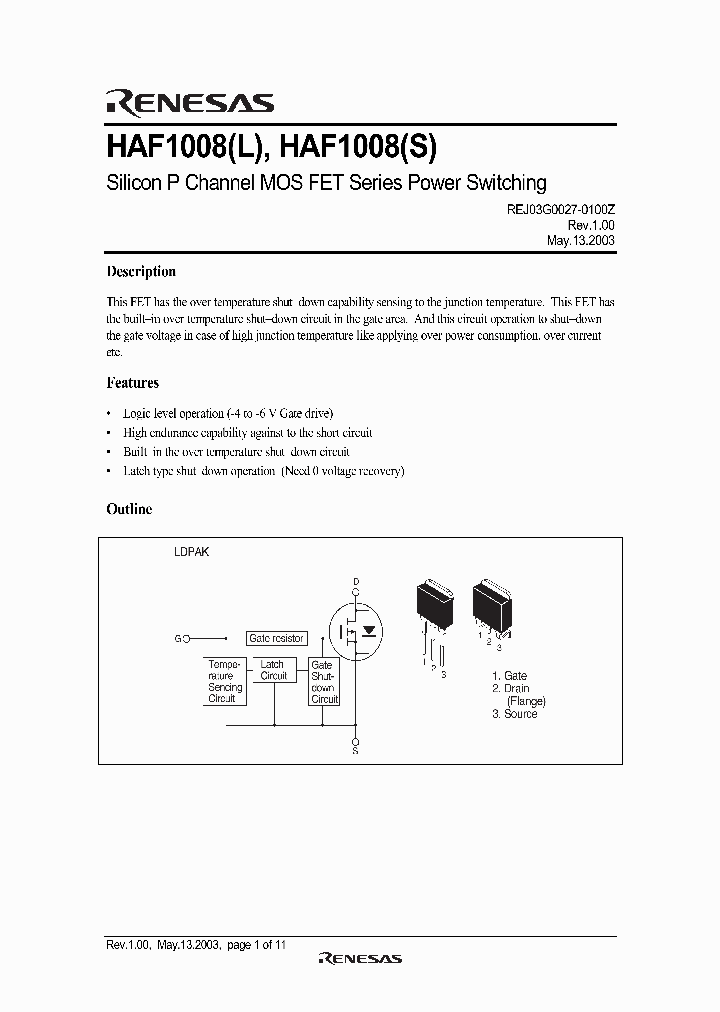 HAF1008_4275115.PDF Datasheet