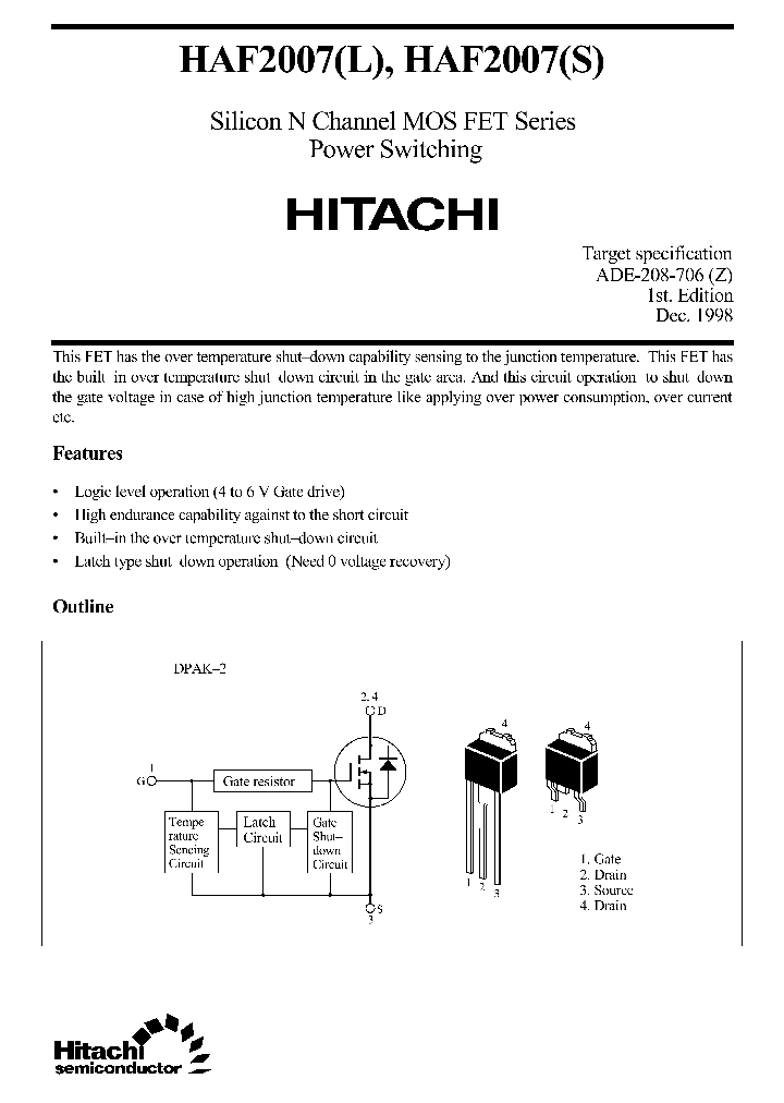 HAF2007_4236069.PDF Datasheet