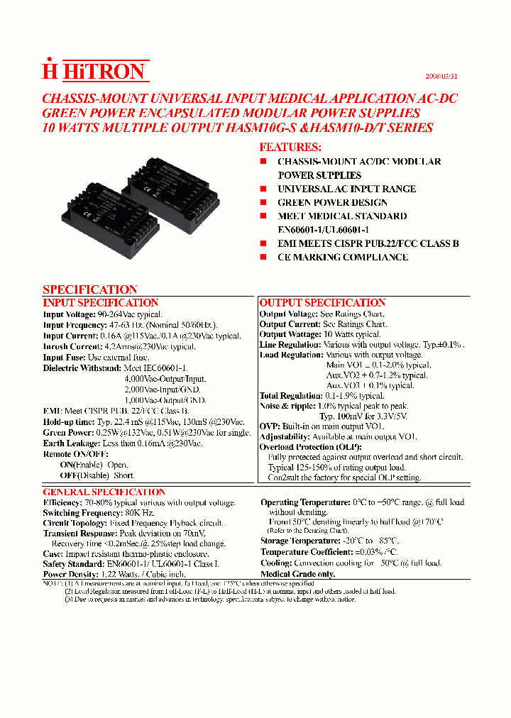 HASM10-D033E_4435845.PDF Datasheet