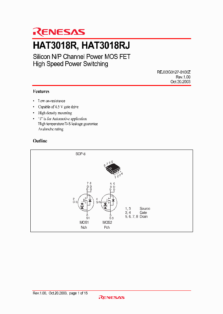 HAT3018R_4355946.PDF Datasheet