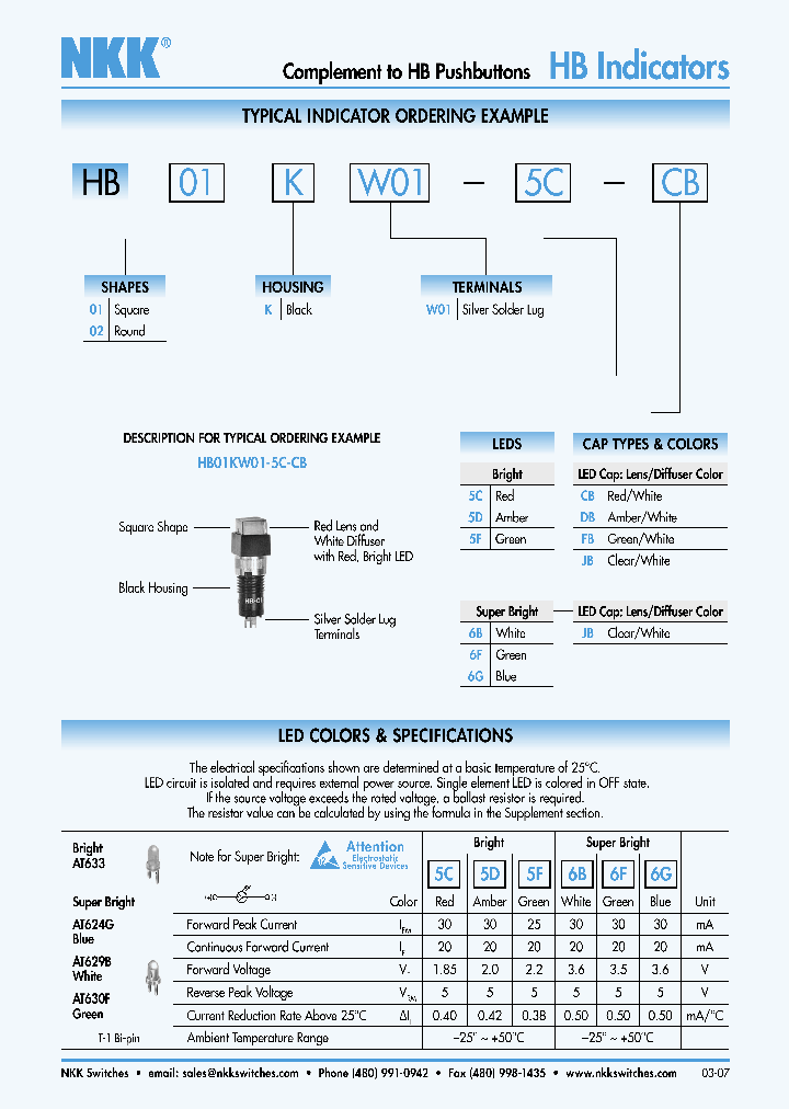 HB01KW01-5C-CB_4550588.PDF Datasheet