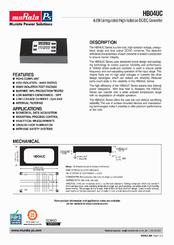 HB04U05S05QC_4404676.PDF Datasheet