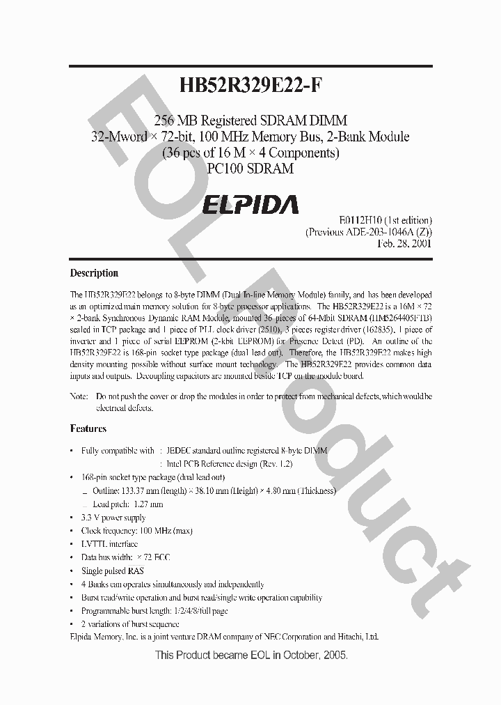 HB52R329E22-A6F_4534869.PDF Datasheet