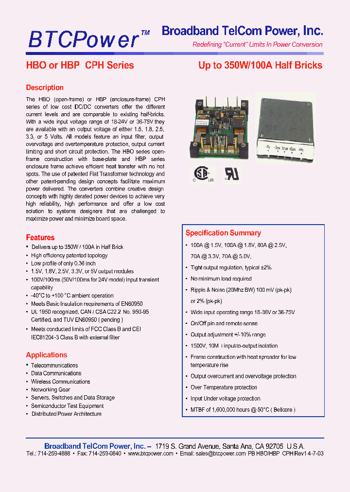 HBO100A-24-18N_4797161.PDF Datasheet