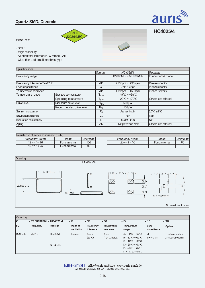 HC40251_4659569.PDF Datasheet