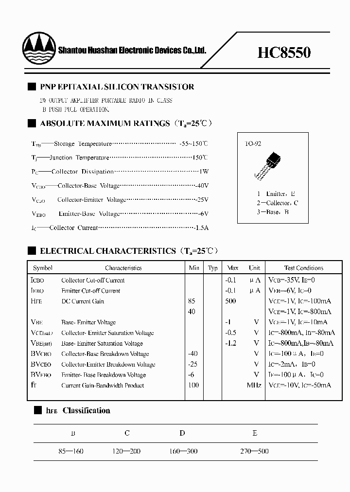 HC8550_4571942.PDF Datasheet