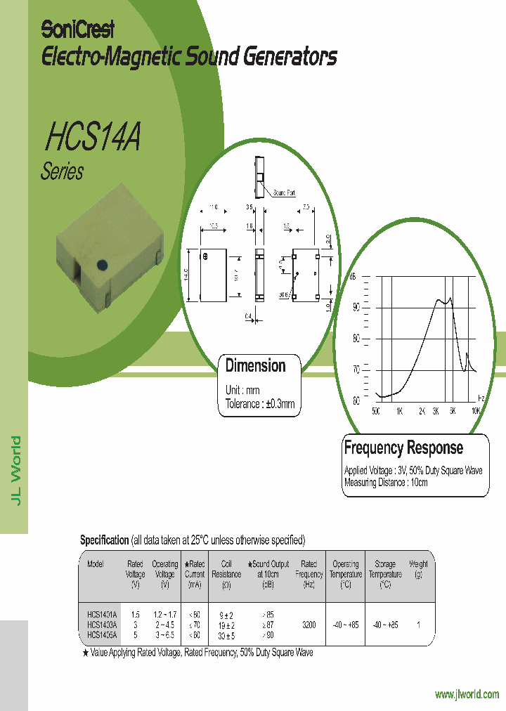 HCS1401A_4604491.PDF Datasheet