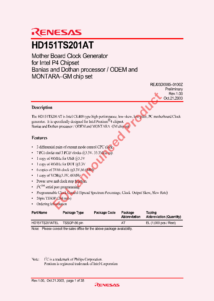 HD151TS201AT_4535639.PDF Datasheet