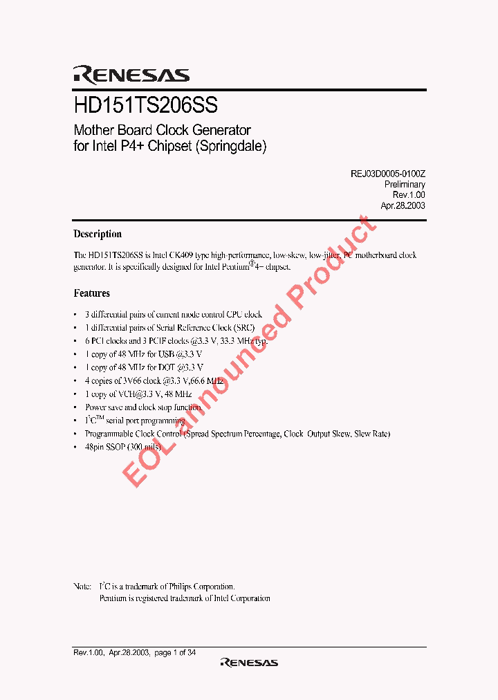 HD151TS206SS_4853784.PDF Datasheet