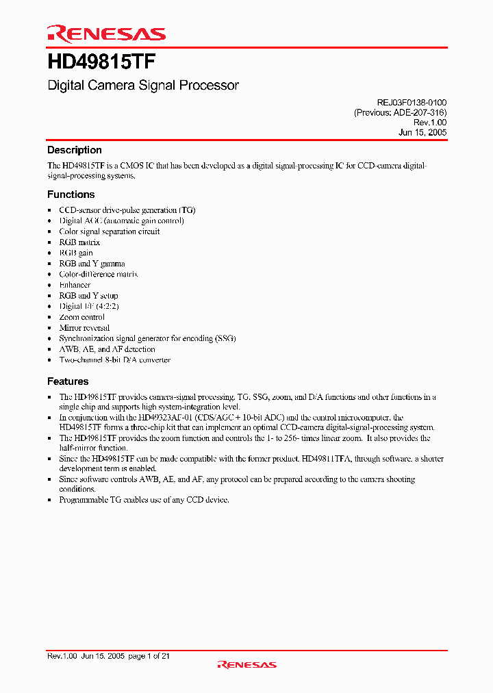 HD49815TF_4234661.PDF Datasheet