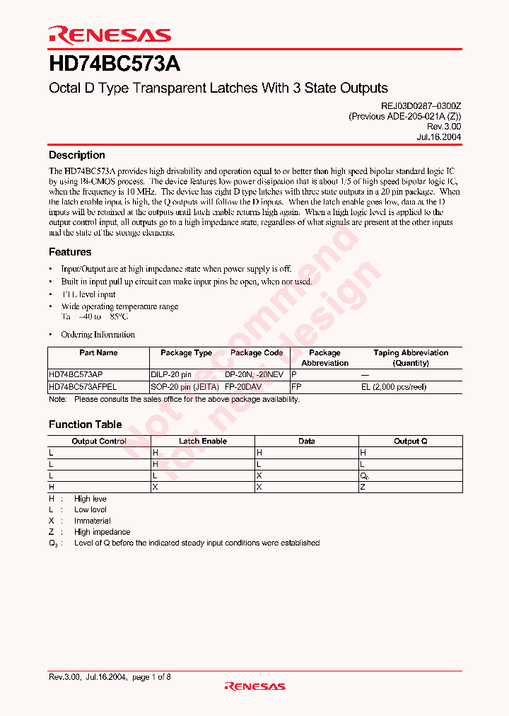 HD74BC573A_4297883.PDF Datasheet