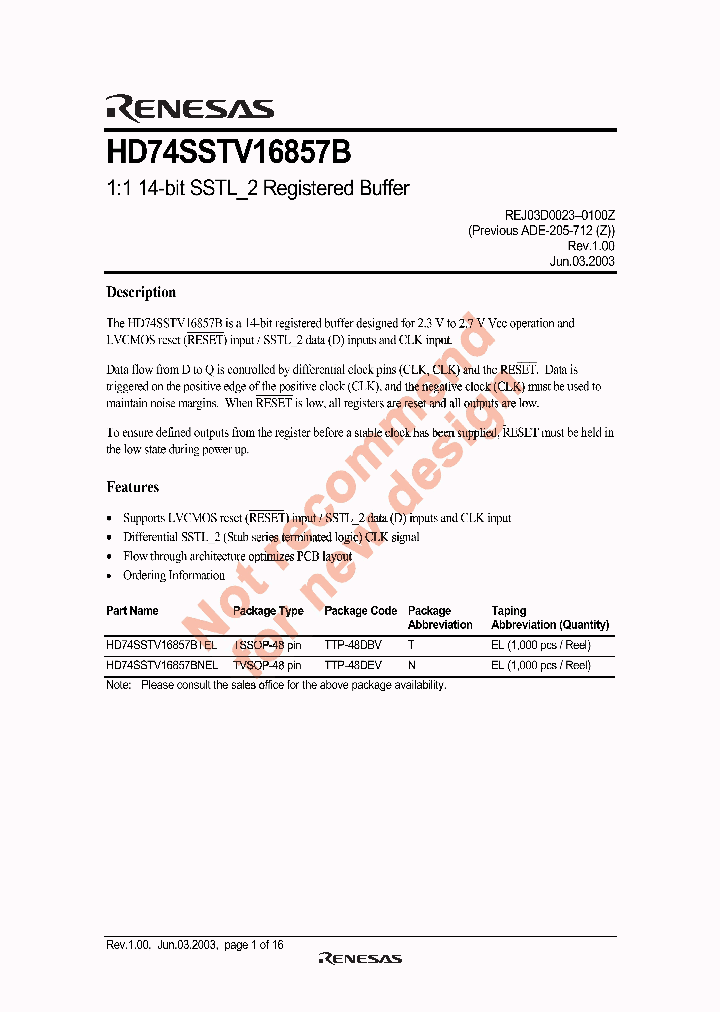 HD74SSTV16857B_4299291.PDF Datasheet