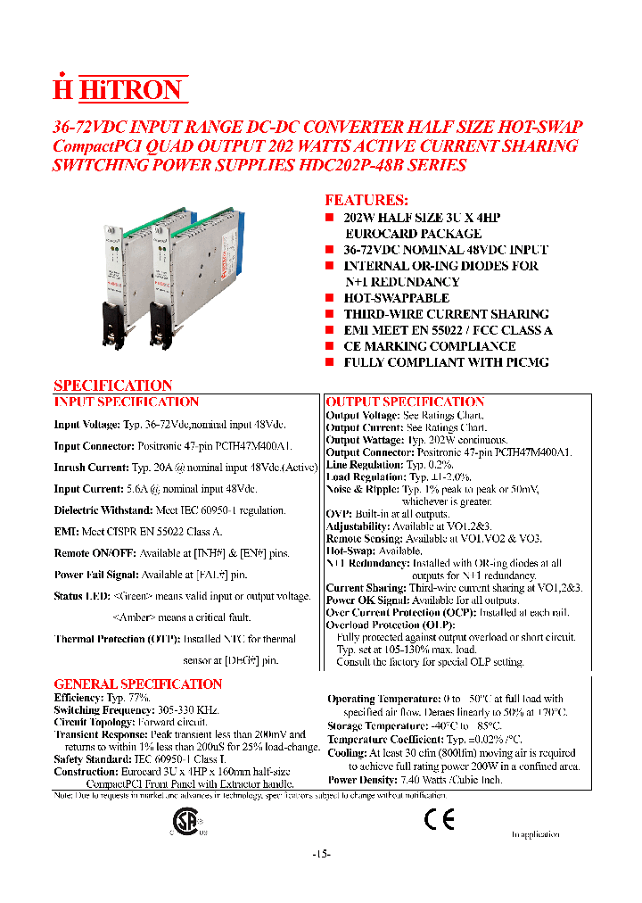 HDC202P-48B_4682701.PDF Datasheet