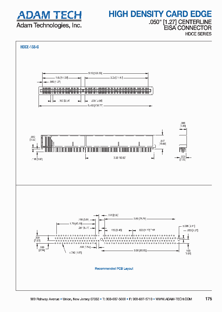HDCE-188-G_4394417.PDF Datasheet